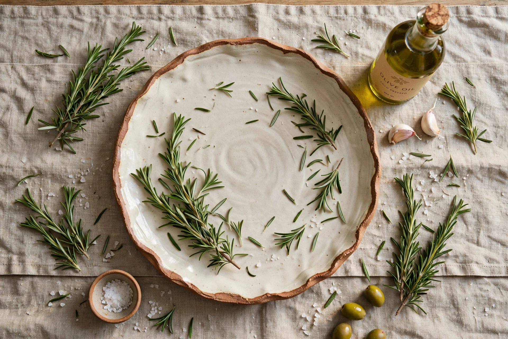 Serving Platter — 32cm
